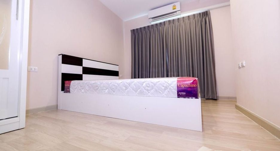 For sale 1 Beds condo in Lat Phrao, Bangkok