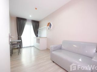 For sale 1 bed condo in Lat Phrao, Bangkok