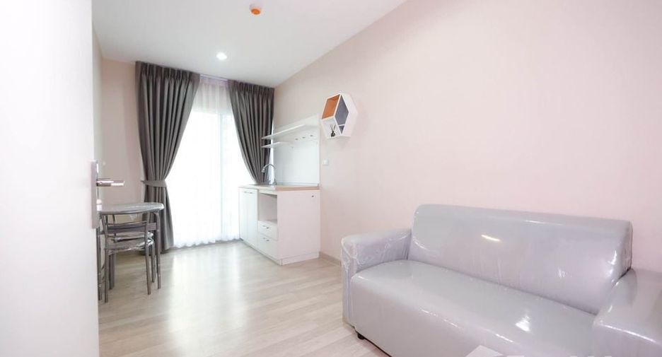 For sale 1 Beds condo in Lat Phrao, Bangkok