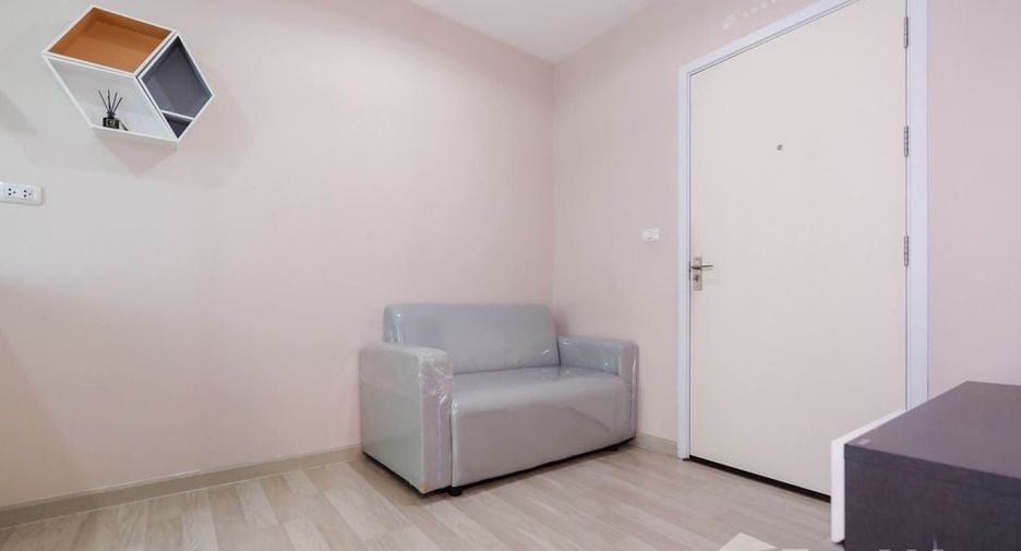 For sale 1 Beds condo in Lat Phrao, Bangkok