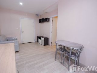 For sale 1 bed condo in Lat Phrao, Bangkok