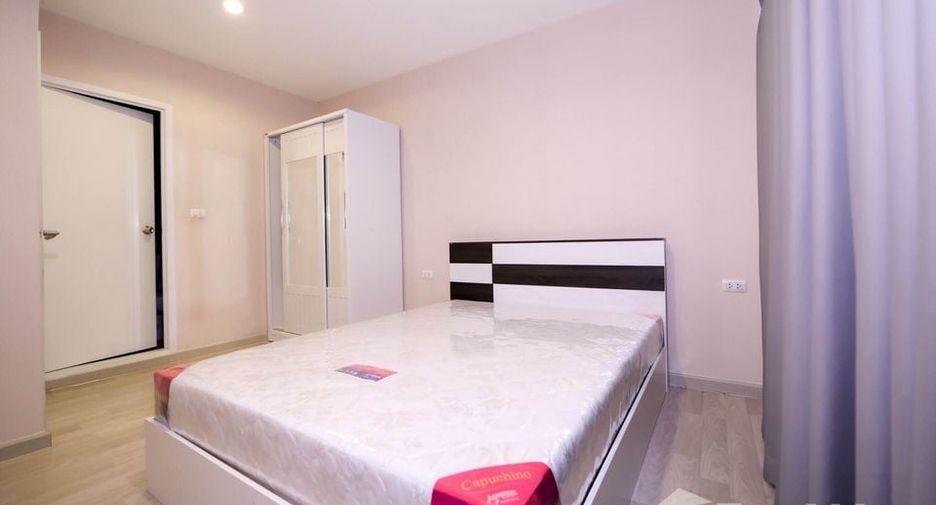 For sale 1 Beds condo in Lat Phrao, Bangkok