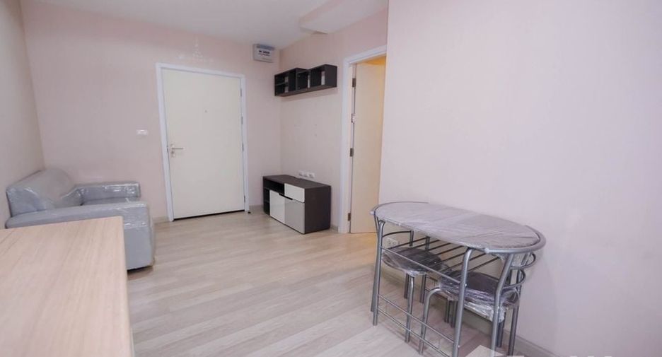 For sale 1 Beds condo in Lat Phrao, Bangkok