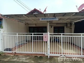 For sale 1 bed house in Khan Na Yao, Bangkok