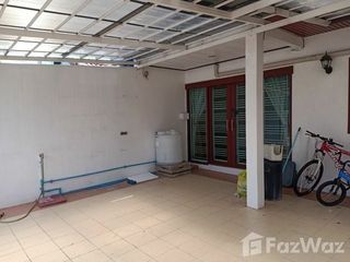 For sale 1 bed house in Khan Na Yao, Bangkok