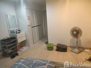 For sale スタジオ condo in Bangkok Noi, Bangkok
