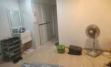 For sale studio condo in Bangkok Noi, Bangkok