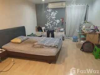 For sale スタジオ condo in Bangkok Noi, Bangkok