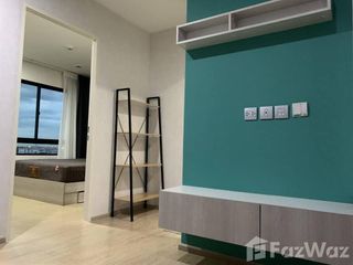 For sale 1 bed condo in Sai Mai, Bangkok