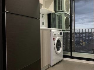 For sale 1 bed condo in Sai Mai, Bangkok