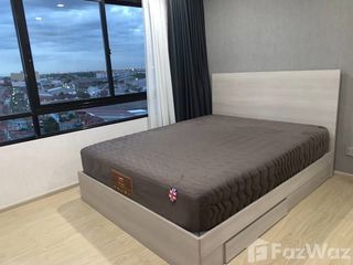 For sale 1 bed condo in Sai Mai, Bangkok