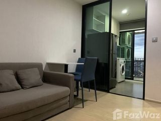 For sale 1 bed condo in Sai Mai, Bangkok