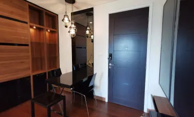 For sale スタジオ condo in Watthana, Bangkok