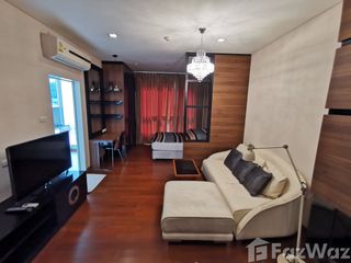 For sale studio condo in Watthana, Bangkok