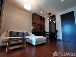 For sale studio condo in Watthana, Bangkok