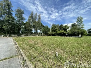 For sale land in Khlong Sam Wa, Bangkok