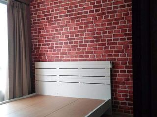 For sale 1 bed condo in Wang Thonglang, Bangkok