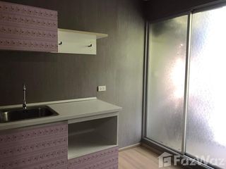 For sale 1 bed condo in Wang Thonglang, Bangkok