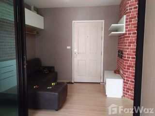 For sale 1 bed condo in Wang Thonglang, Bangkok