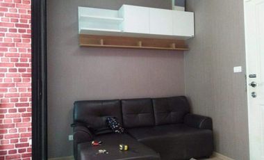 For sale 1 bed condo in Wang Thonglang, Bangkok