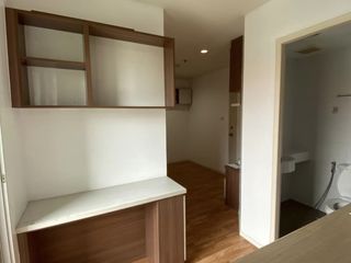 For sale 1 Beds condo in Bueng Kum, Bangkok