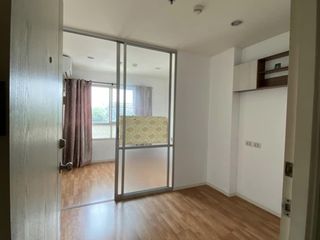 For sale 1 Beds condo in Bueng Kum, Bangkok