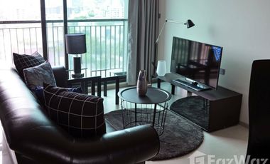 For sale 1 bed condo in Khlong Toei, Bangkok