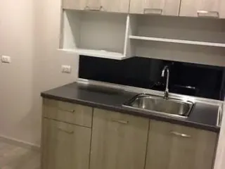 For sale 1 bed condo in Thung Khru, Bangkok