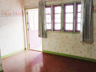 For sale 2 bed townhouse in Don Mueang, Bangkok