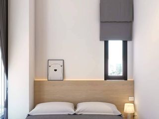 For sale 2 bed condo in Bang Khen, Bangkok