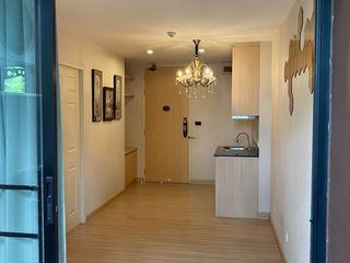 For sale 1 Beds condo in Lat Phrao, Bangkok