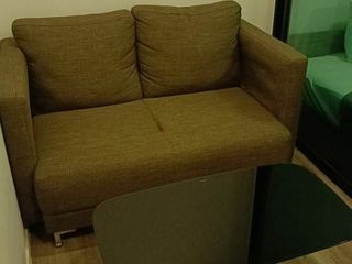 For sale studio condo in Chatuchak, Bangkok