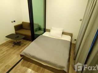 For sale studio condo in Chatuchak, Bangkok