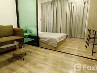 For sale studio condo in Chatuchak, Bangkok