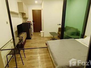 For sale studio condo in Chatuchak, Bangkok