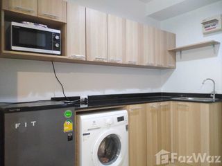 For sale スタジオ condo in Lat Krabang, Bangkok