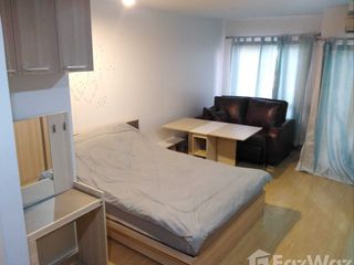 For sale スタジオ condo in Lat Krabang, Bangkok