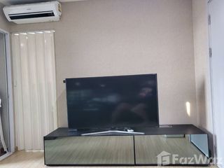 For sale 1 Beds condo in Bang Khun Thian, Bangkok