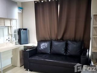 For sale 1 Beds condo in Bang Khun Thian, Bangkok