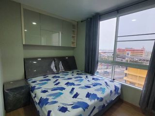 For sale 1 Beds condo in Bang Khun Thian, Bangkok