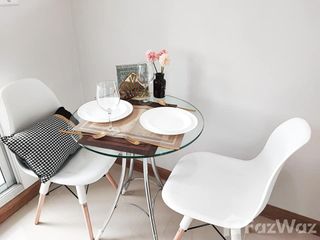 For sale 1 bed condo in Lak Si, Bangkok