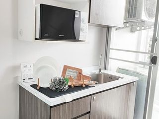 For sale 1 bed condo in Lak Si, Bangkok