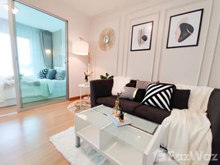 For sale 1 bed condo in Lak Si, Bangkok