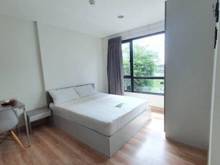 For sale studio condo in Bang Khen, Bangkok