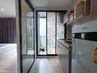 For sale studio condo in Bang Khen, Bangkok