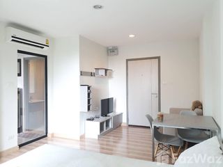 For sale studio condo in Bang Khen, Bangkok