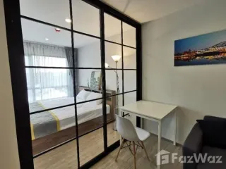 For sale 1 bed condo in Sai Mai, Bangkok