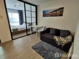 For sale 1 bed condo in Sai Mai, Bangkok