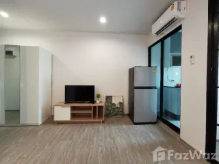 For sale 1 bed condo in Sai Mai, Bangkok
