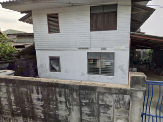 For sale 1 bed house in Bang Khen, Bangkok